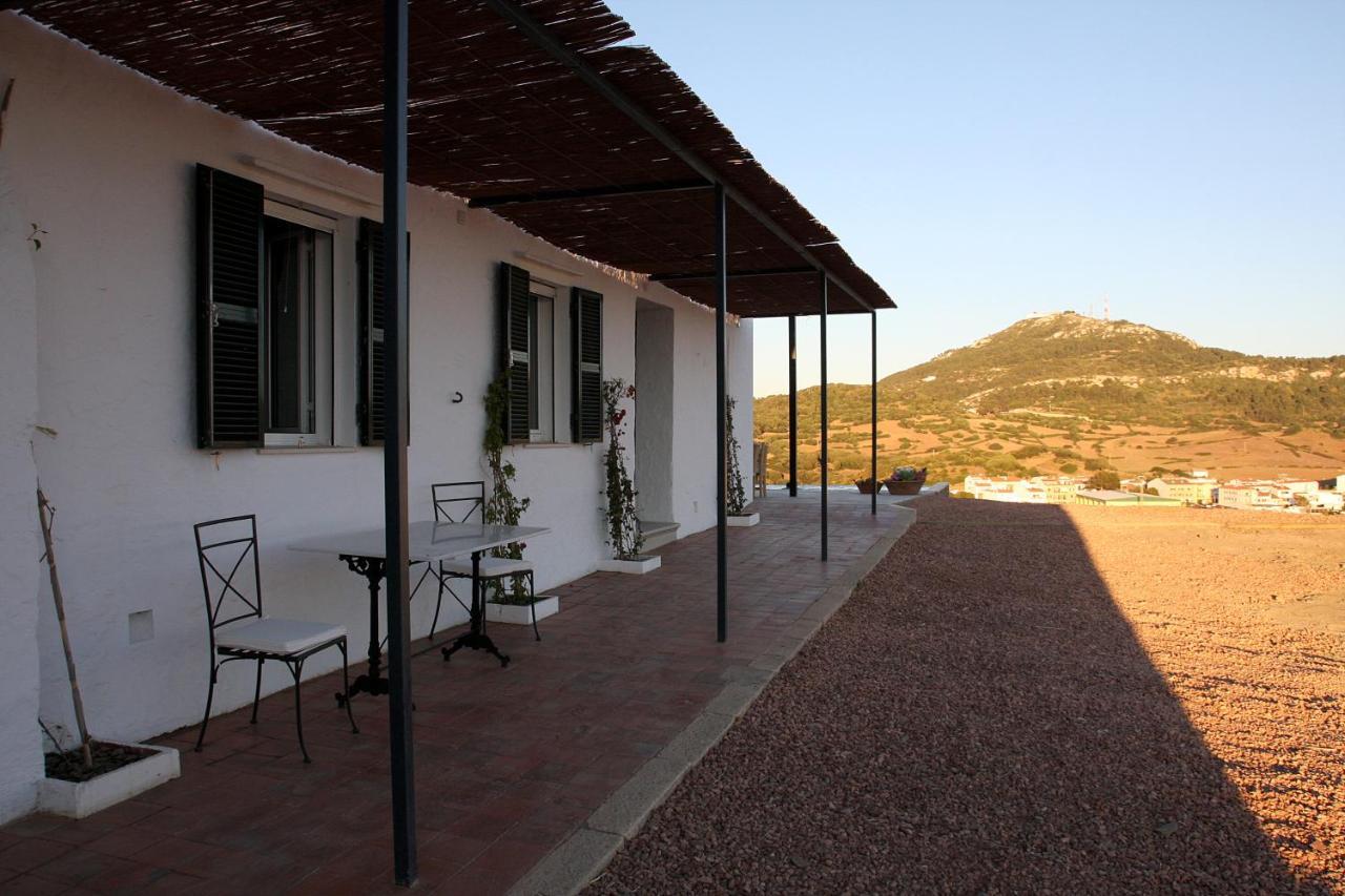 Casa Rural Bini Aumaia Es Mercadal Exterior photo
