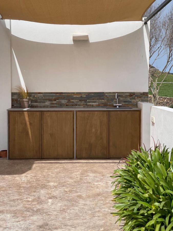 Casa Rural Bini Aumaia Es Mercadal Exterior photo